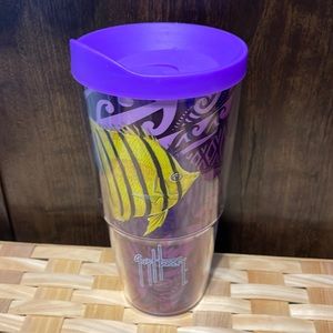 Tervis Tumbler Guy Harvey 🐠24oz